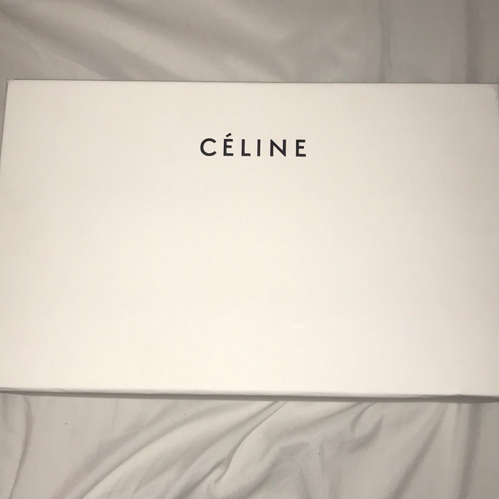 Cline Cobalt Blue And Black Python Espadrilles - image 2